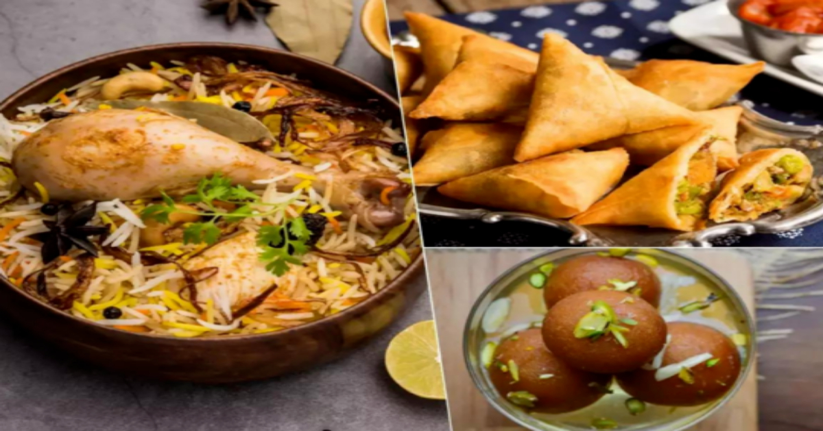 How India Swiggy’d In 2023