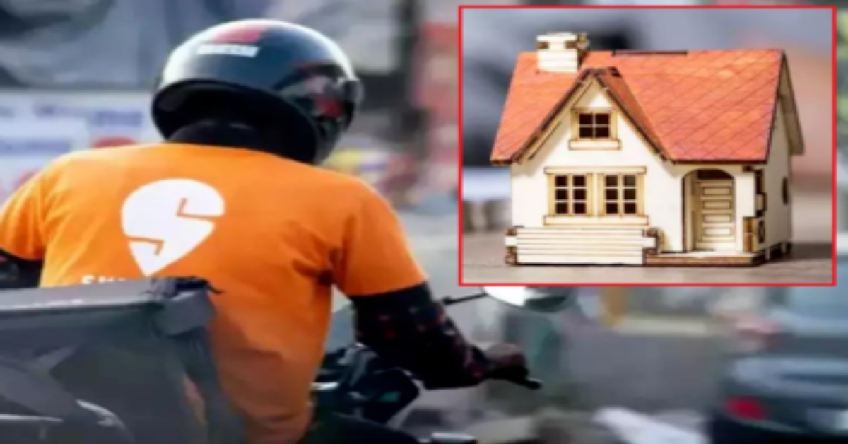 Swiggy 2023 Report