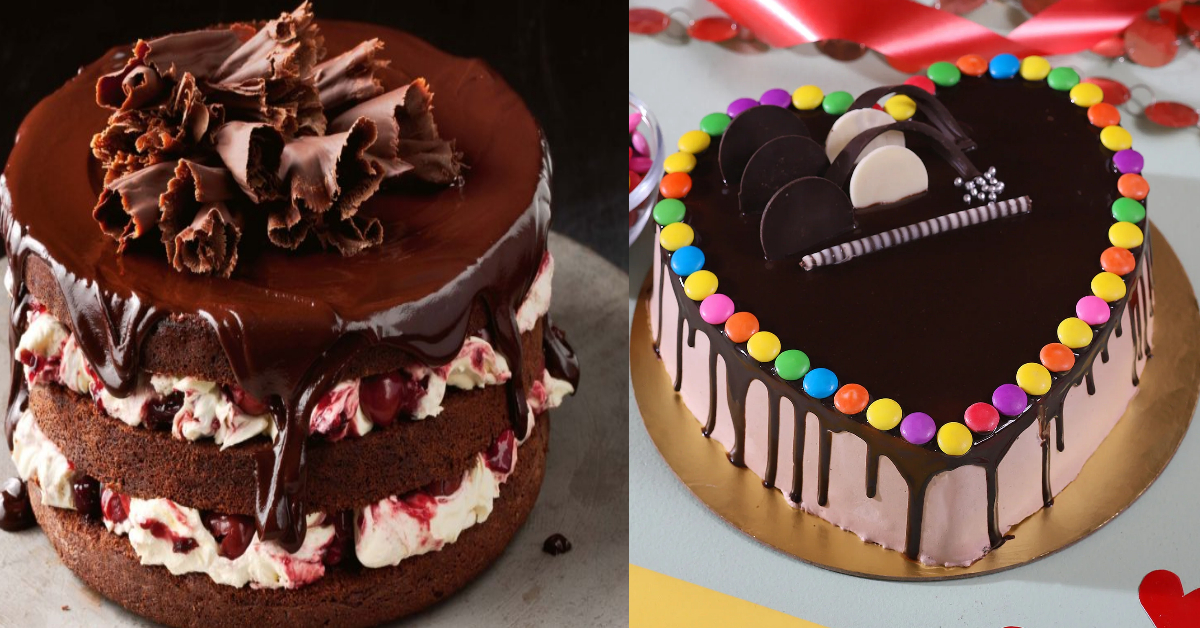 Bengaluru Cake Capital