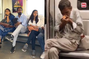 Year Ender 2023: Delhi Metro की वो Viral Video जो सभी का ध्यान खींचने में रही सफल