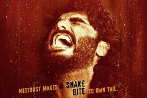 OTT Platform Release New Movies