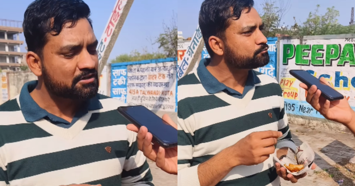 Benefits of Eating Kachori Video