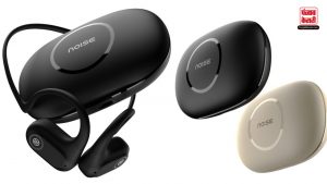 Noise Pure Pods: एक की कीमत में Earbuds और Neckband दोनों का काम, सिंगल चार्ज में 80 घंटे चलेगी बैटरी
