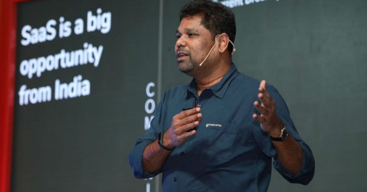 Success Story Girish Matribhootam