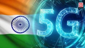सबसे तेज 5G Internet सर्विस में भारत की स्थिति हुई बेहतर, इस नंबर पर है देश