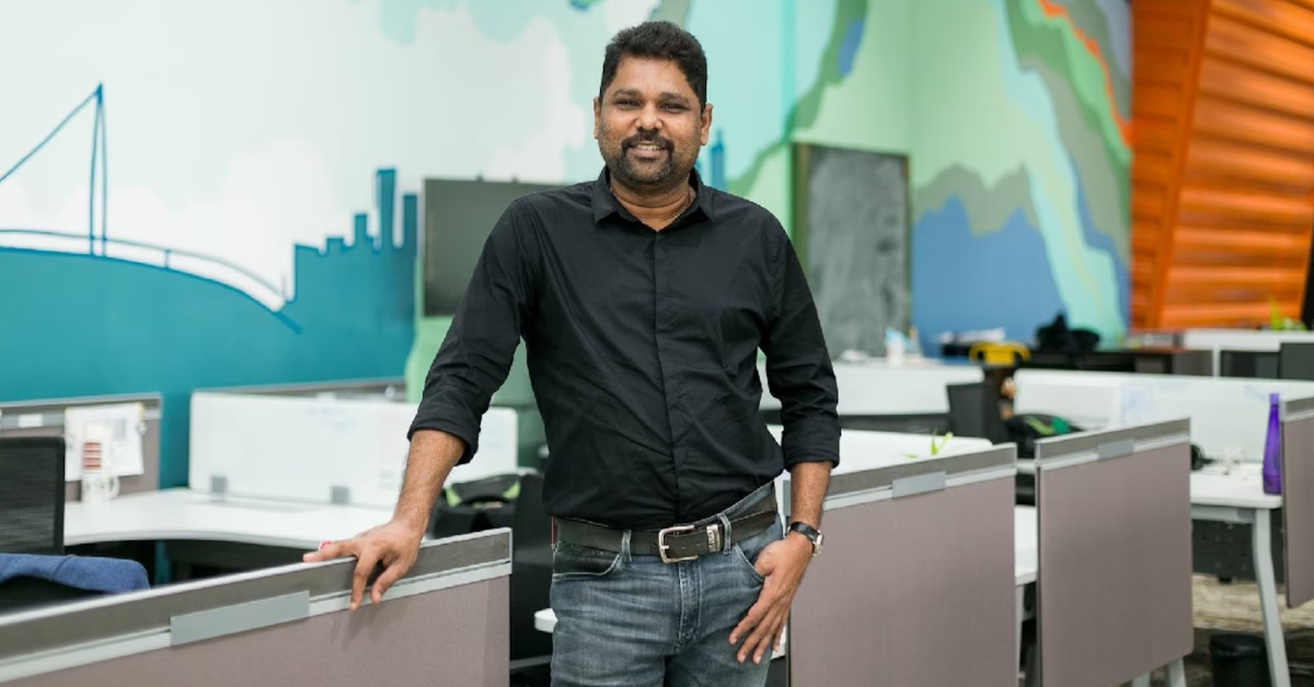 Success Story Girish Matribhootam