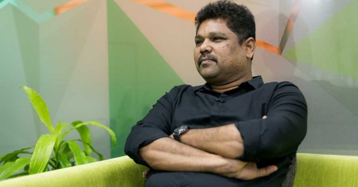 Success Story Girish Matribhootam