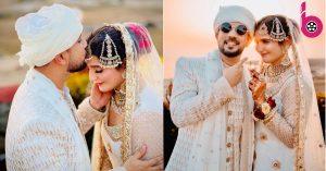Choreographer Mudassar Khan की शादी में इस अंदाज में पहुंचे Salman Khan