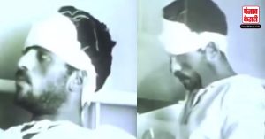 1955 में Rabies से लड़ते ईरानी व्यक्ति का वीडियो आया सामने, देखें कितना खतरनाक होता है रेबीज