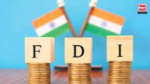 अक्टूबर में टॉप पर रहा FDI, RBI ने जारी किये आकड़े