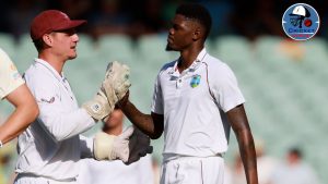 Australia दौरे के लिए West Indies की Test Match टीम में सात नए चेहरे
