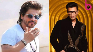 ‘Koffee With Karan’ में वापसी करेंगे Shah Rukh? खुद दिग्गज फिल्ममेकर ने किया खुलास