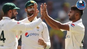 Khurram Shahzad चोटिल होने के कारण Australia के खिलाफ Test Cricket  श्रृंखला से बाहर 