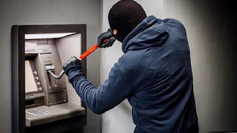 Honest Thief
