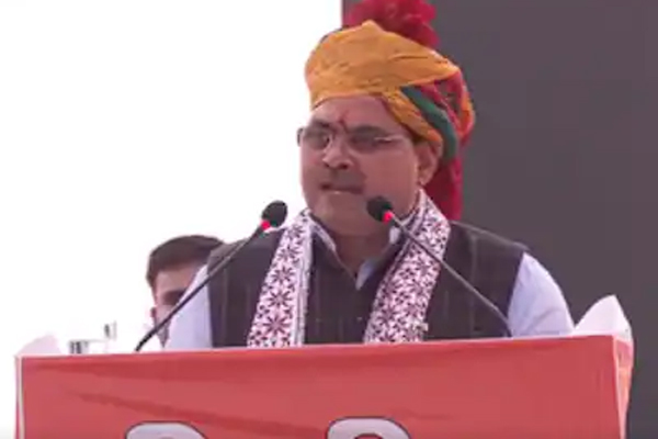 bhajanlala