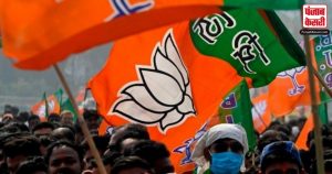 Chhattisgarh में BJP की सत्ता में वापसी