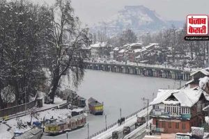 Kashmir में शुरू हुआ 40 दिनों की ‘चिलियन कलां’