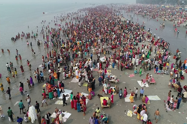 ganga