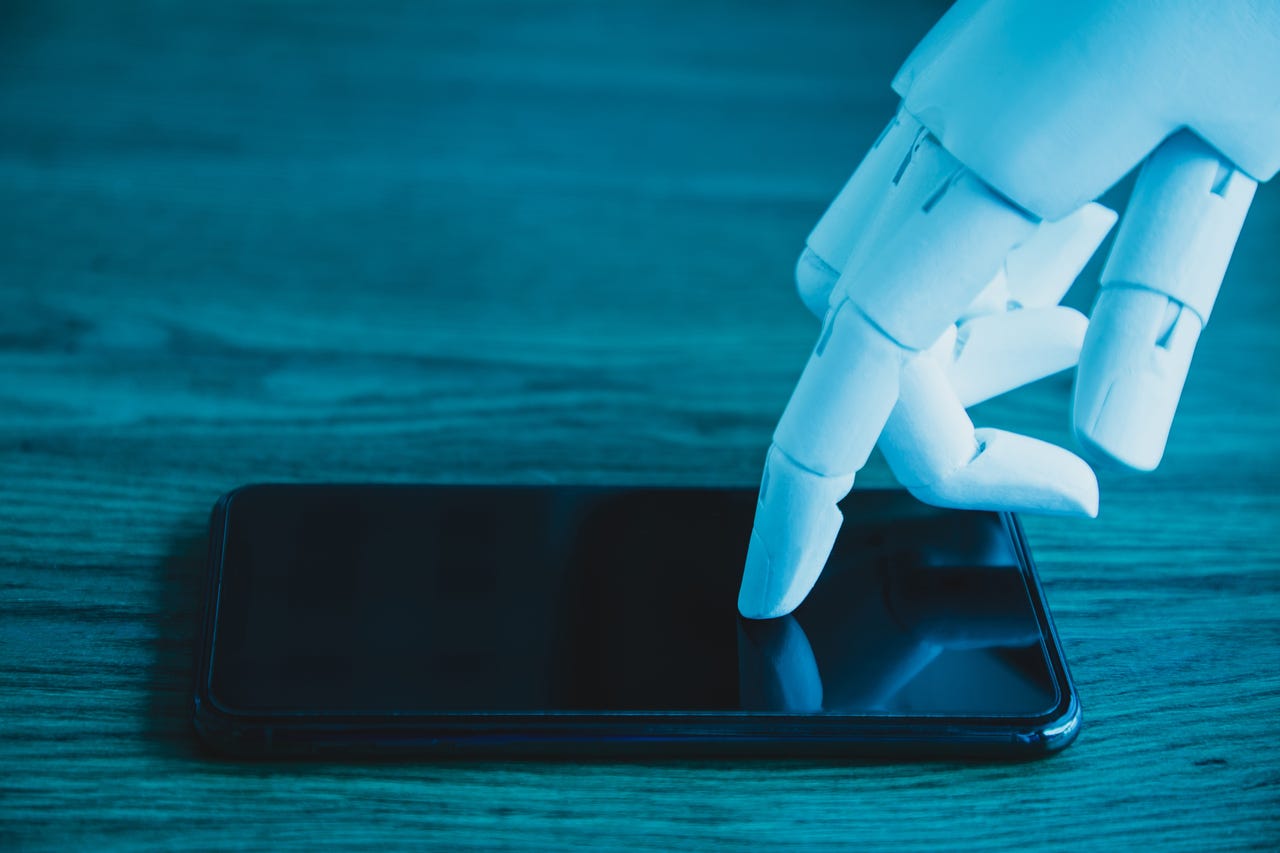 AI Voice Scam