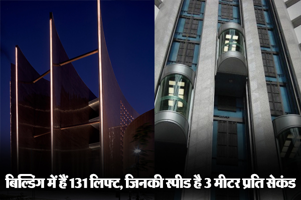 Surat Diamond Bourse