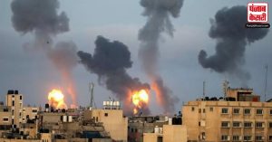 Israel-Hamas War: इजरायली सेना की खान यूनिस सेंटर में एंट्री,  एक बड़े आतंकी के घर को घेरा