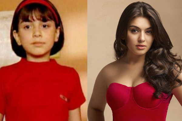 hansika