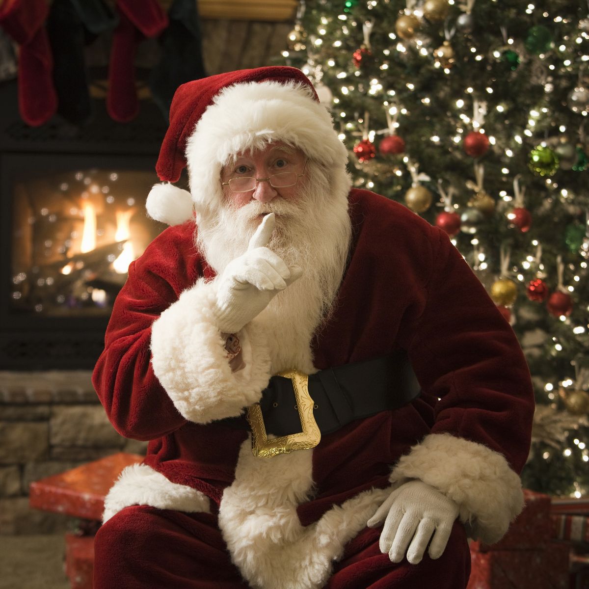 how old is santa 1632098893