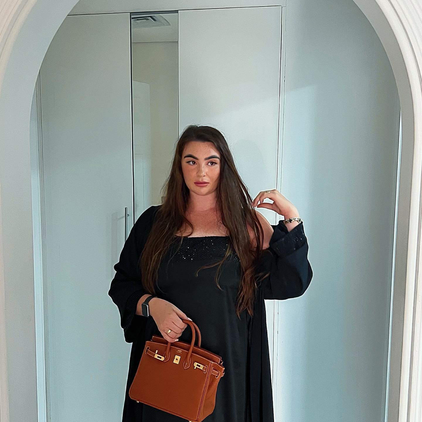 Rich Wife Problems