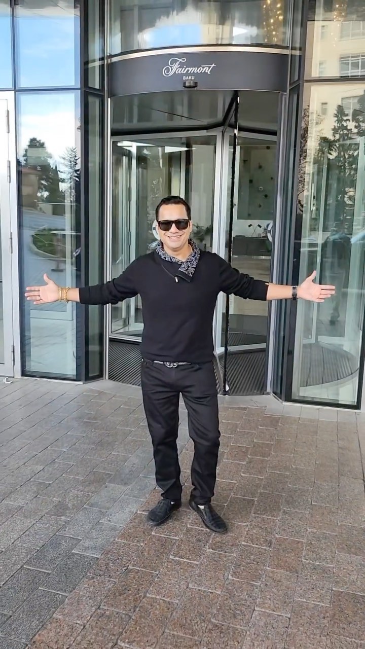 Vivek Bindra Net Worth