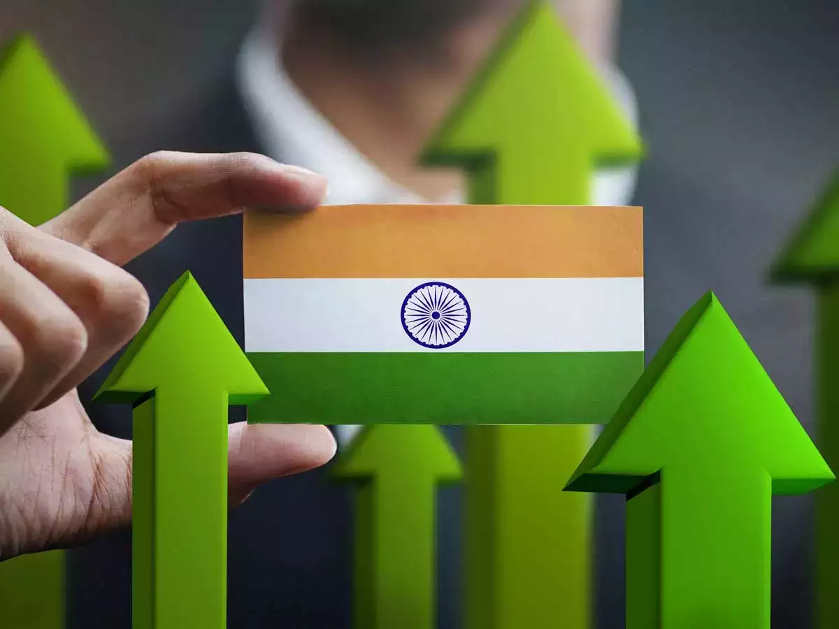 indian economy poised for further growth in 2023 despite global headwinds