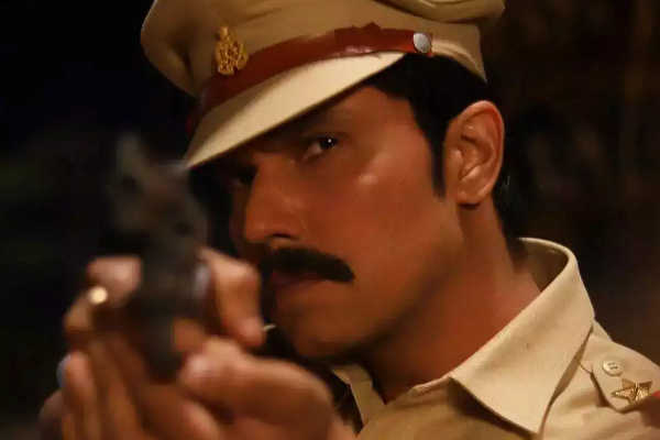 inspector