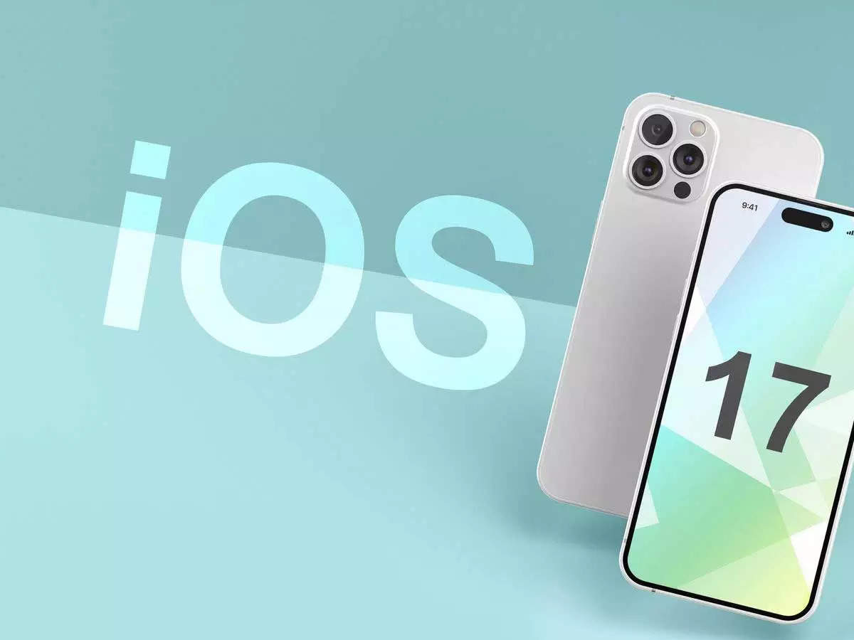 ios 17 update three new features likely to be added to iphones in new update