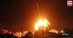 Israel ने बनाई Hamas के टॉप-3 नेताओं को मारने की योजना , जानिए ! क्या है इजरायल का प्लान