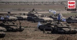Israel-Hamas के बीच युद्धविराम समाप्त, IDF बोलीः हम हमले कर रहे हैं शुरू