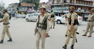 Jammu and Kashmir Police : राष्ट्र-विरोधी गतिविधियों की सूचना देने वाले को नकद इनाम