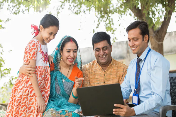 Pradhan Mantri Jan Dhan Yojana