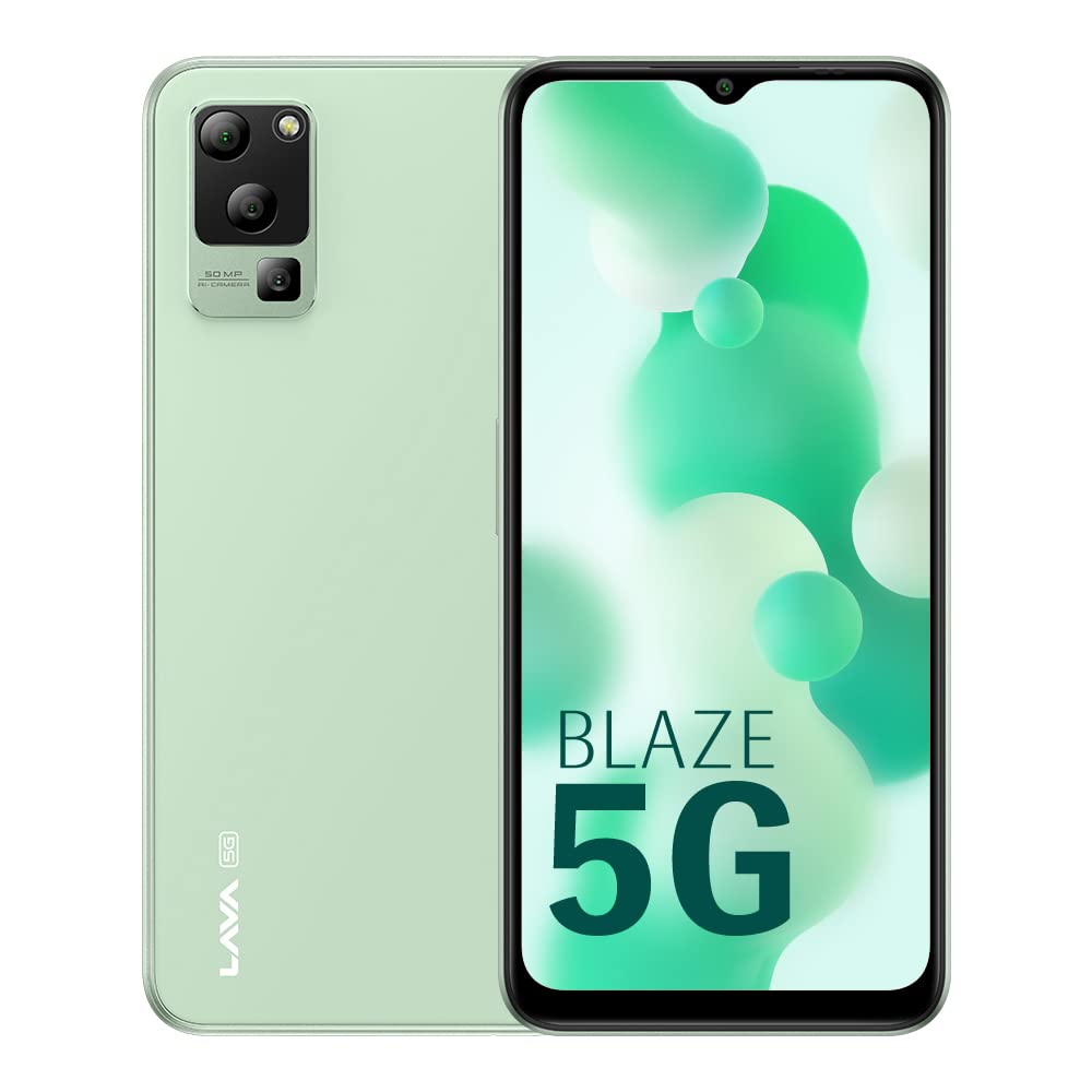 Cheapest 5G Mobile