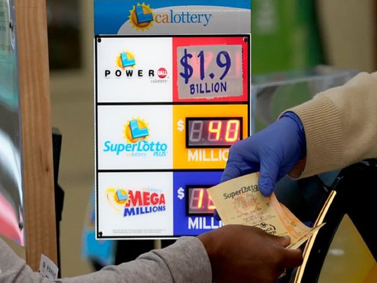 Lottery News