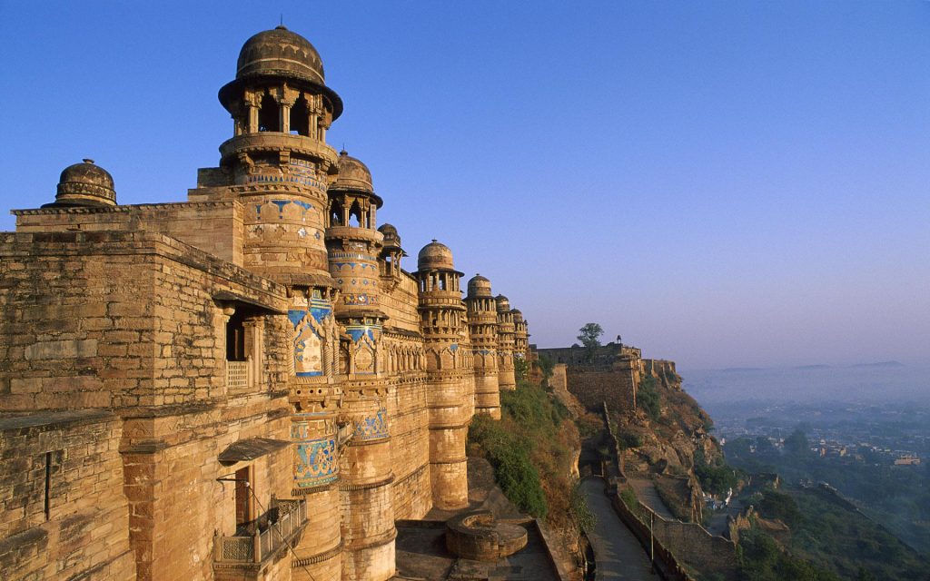 madhya pradesh