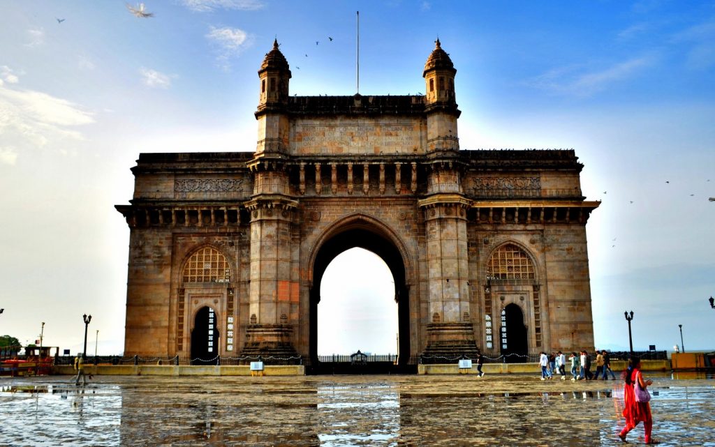maharashtra