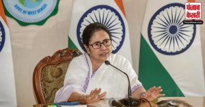 CM Mamata Banerjee ने कहा- विधानसभा चुनावों में कांग्रेस की हार का I.N.D.I.A. गठबंधन पर नहीं पड़ेगा असर