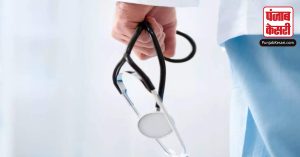अस्पताल में भर्ती होने की आवश्यकता वाले अधिकांश मरीज़ इन्फ्लूएंजा से प्रभावित : स्वास्थ्य विशेषज्ञ