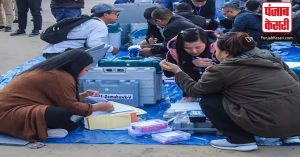 Mizoram चुनाव रिजल्ट की बदली गई तारीख, 4 दिसंबर को होगी मतगणना