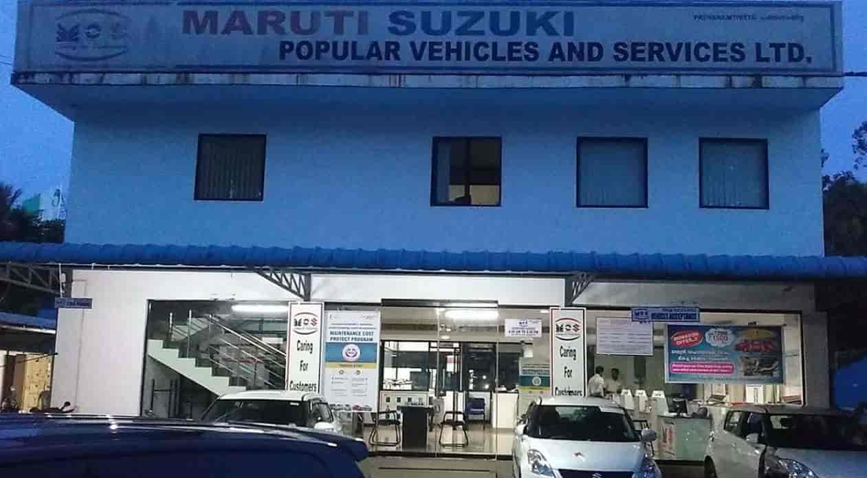 popular vehicles and services pvt ltd pathanamthitta car repair and services maruti suzuki krhzu9vru6