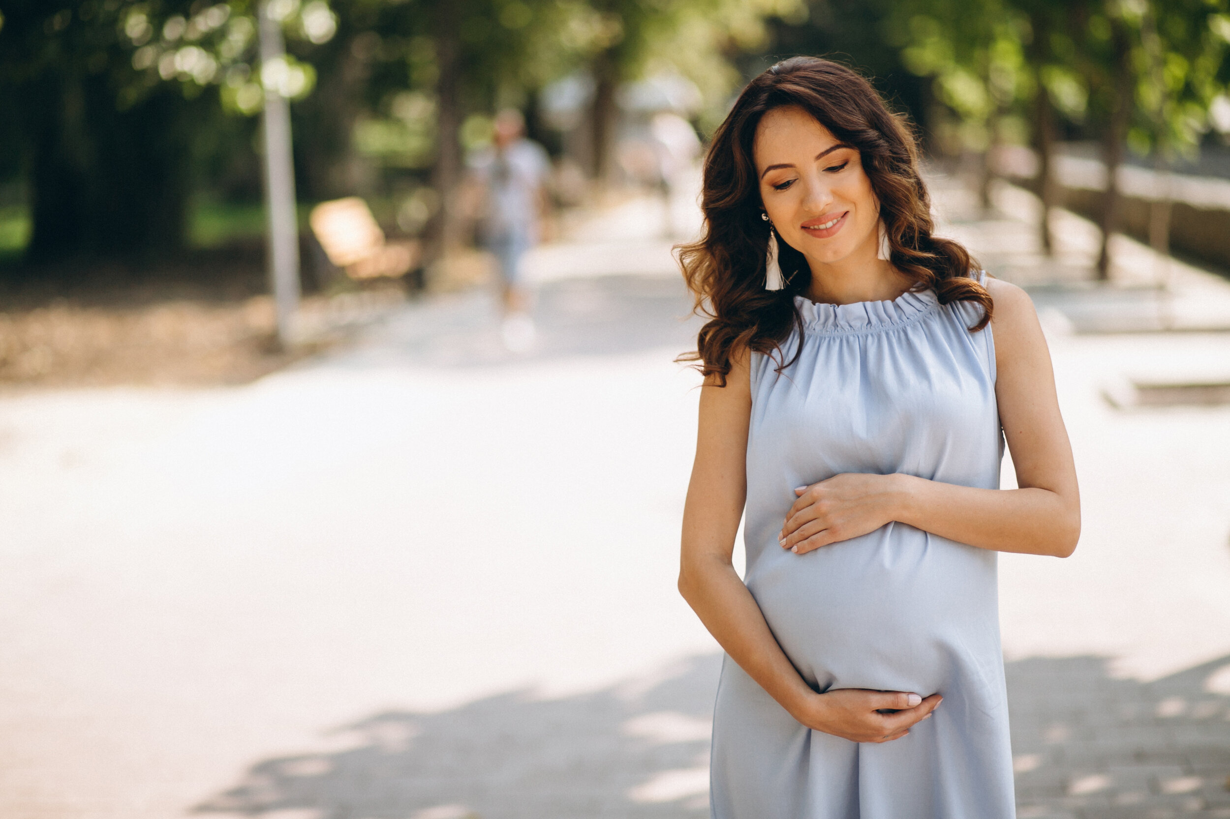 Ectopic Pregnancy Case