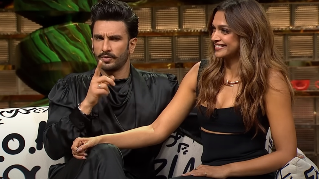 ranveer deepika 1
