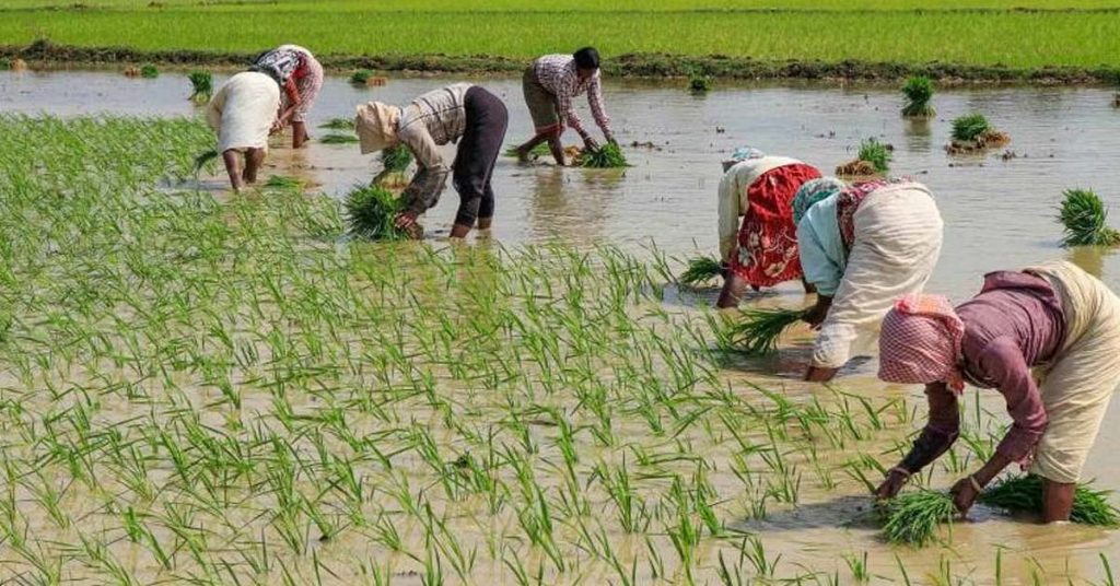 Challenges facing India
