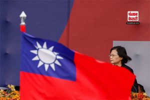America ने अंतरराष्ट्रीय मंचों पर ताइवान की भागीदारी बढ़ाने के तरीकों पर की चर्चा