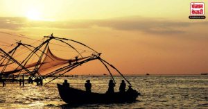 Sri Lanka Navy ने 6 भारतीय मछुआरों को किया गिरफ्तार, हफ्ते भर में ये दूसरी घटना