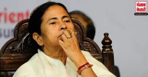 TMC को बड़ा झटका,Meghalaya में इस बड़े नेता ने पार्टी से दिया इस्तीफा